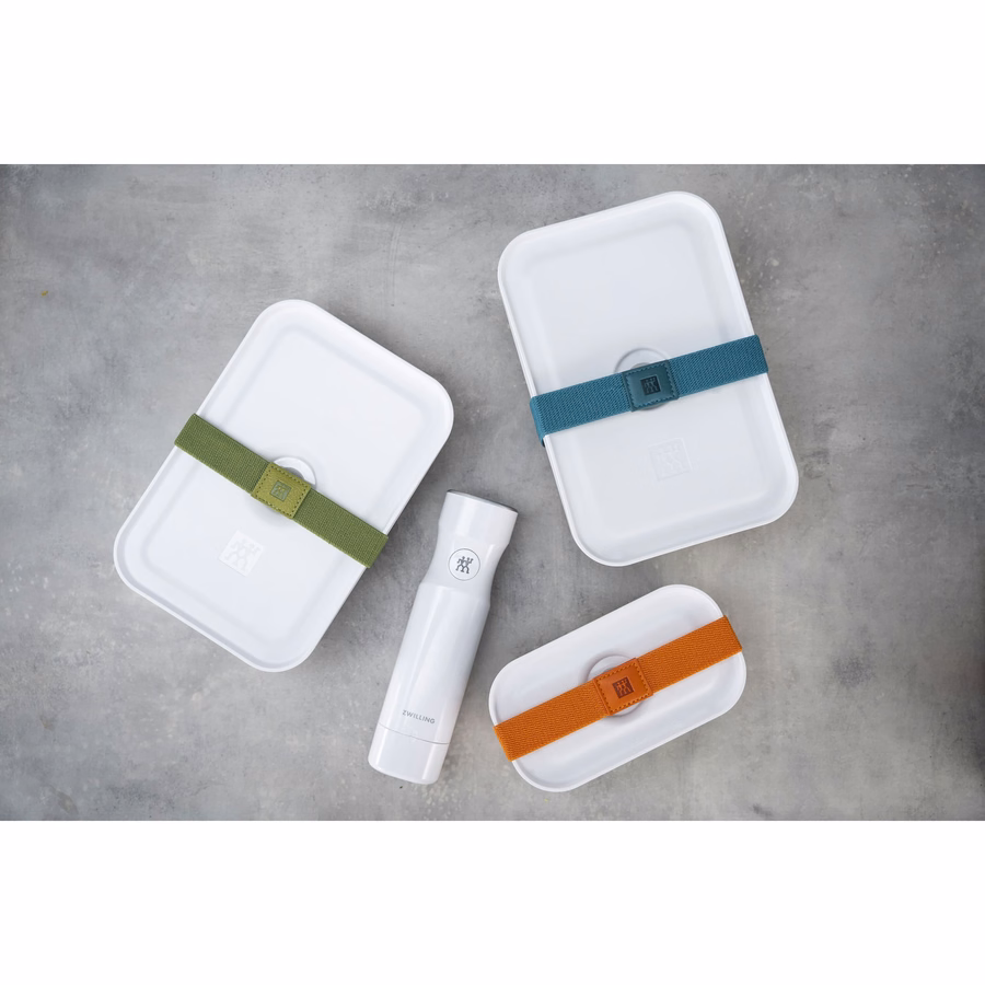 Vacuum accessory set elastic bands, 3-pc