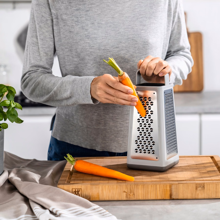 4-Piece Super Savings Starter Set
