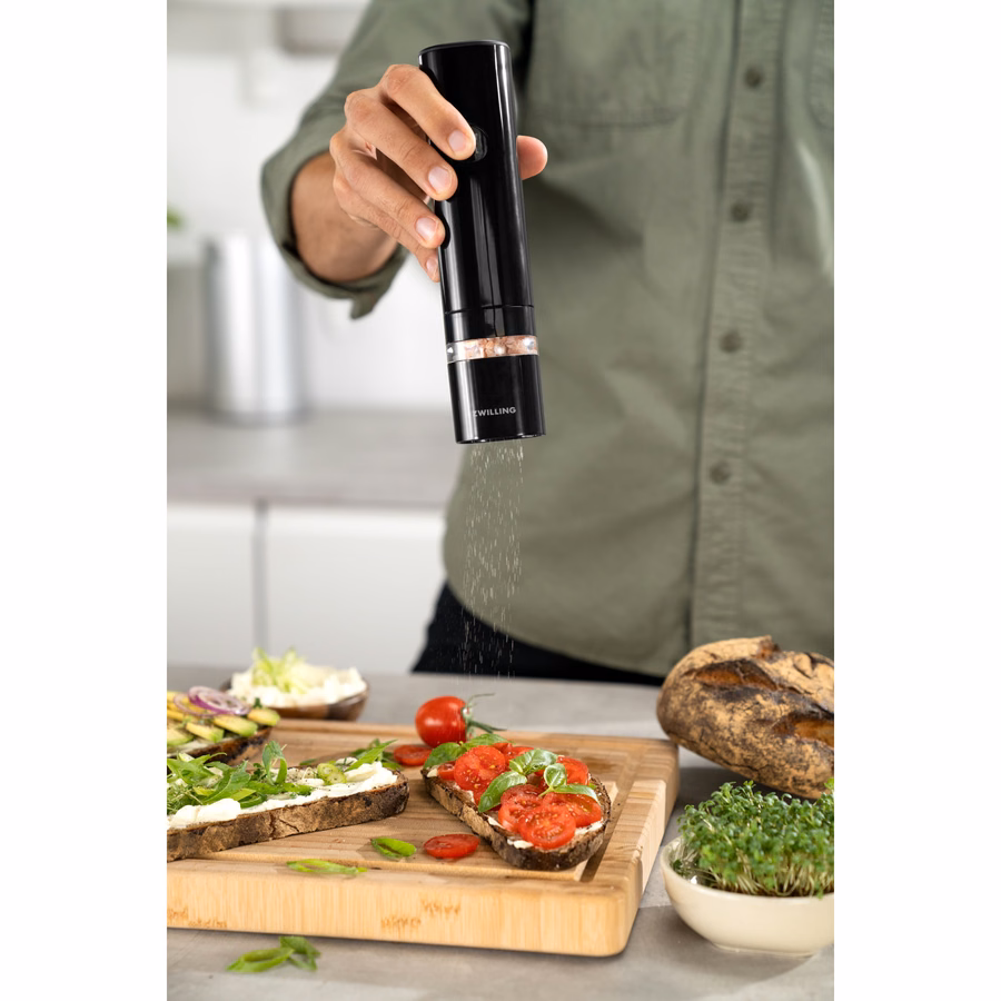 6-Piece Super Savings Essential Set