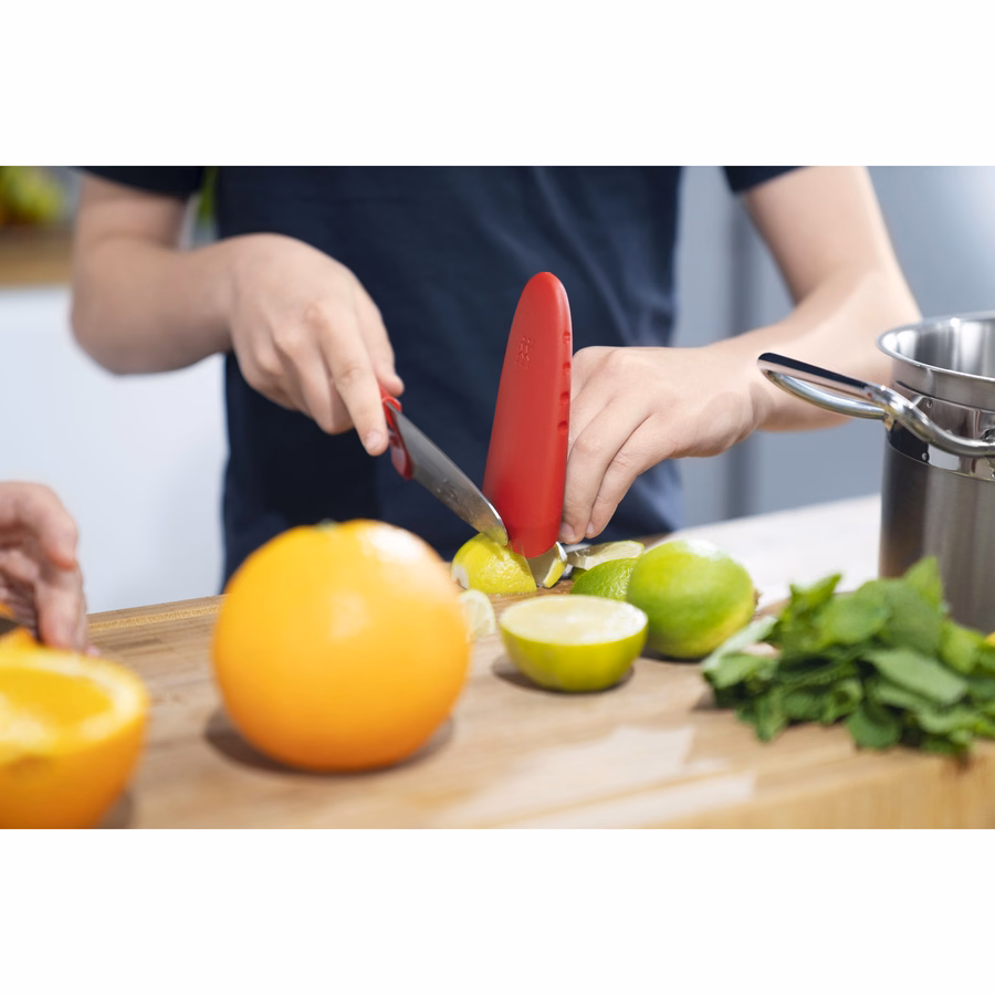 4.25 inch, Chef's Knife