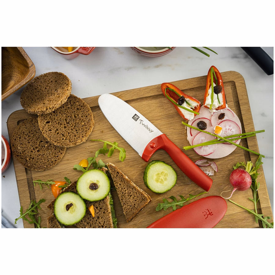4.25 inch, Chef's Knife