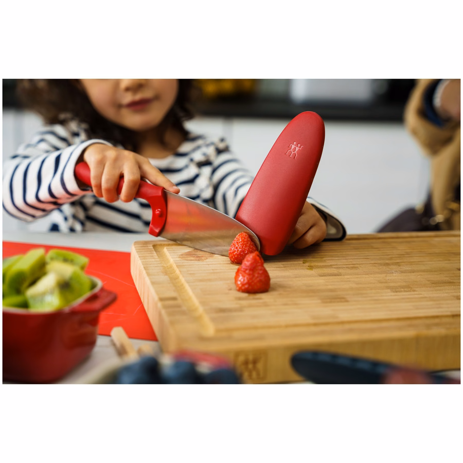 4.25 inch, Chef's Knife