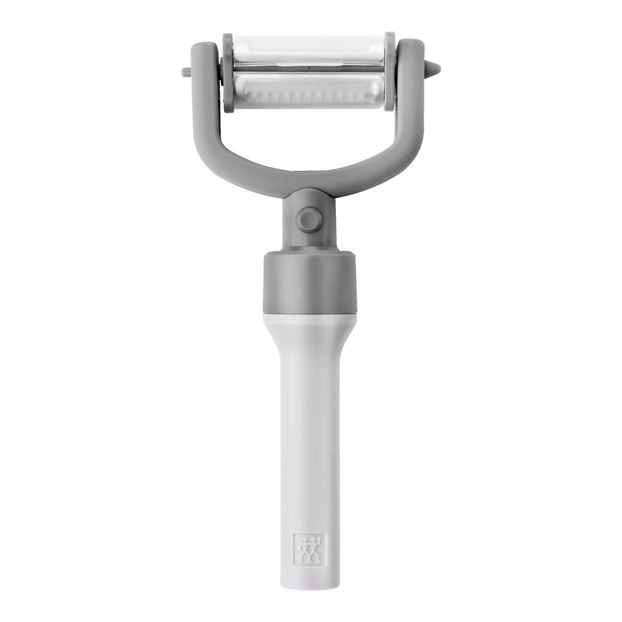 5-in-1 peeler, Grey