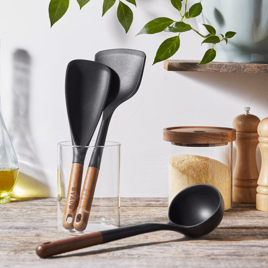 3-pc Starter Set, Silicone