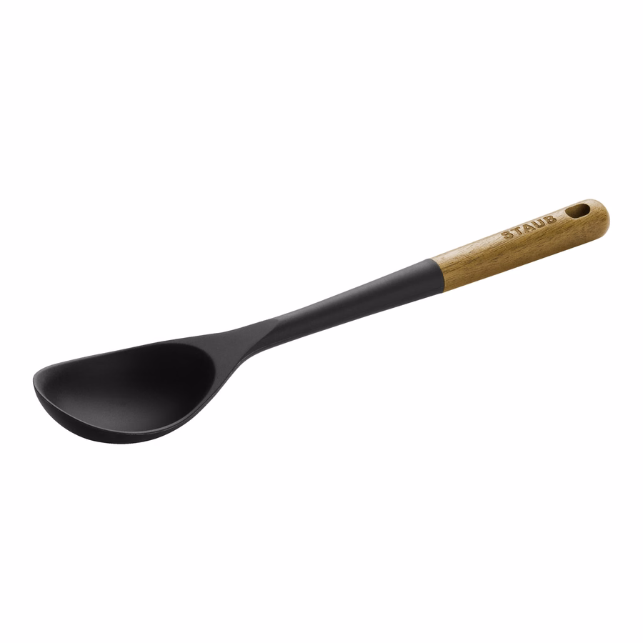 5-pc Essential Set, Silicone