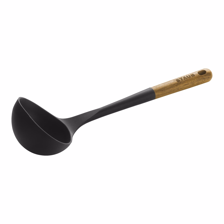 5-pc Essential Set, Silicone