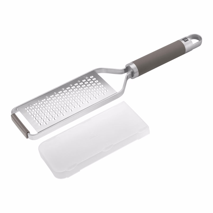 18/10 Stainless Steel, Fine Grater