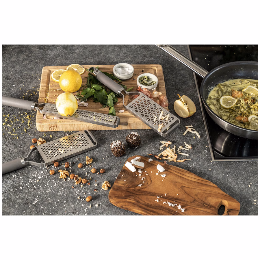 18/10 Stainless Steel, Fine Grater