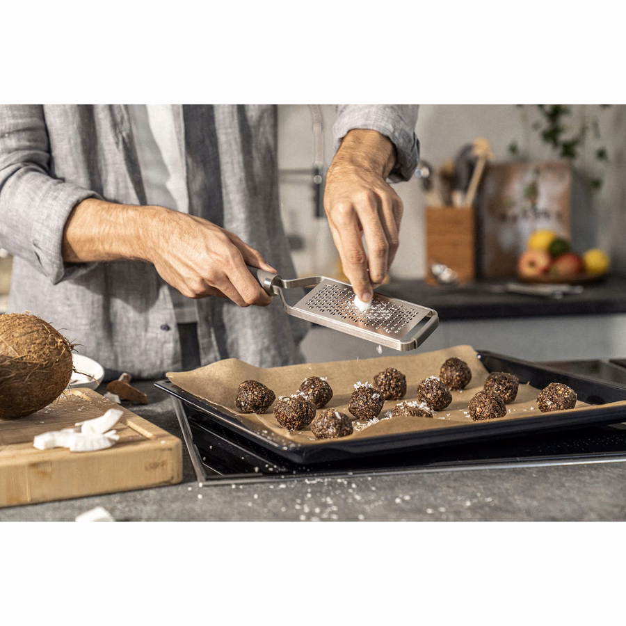 18/10 Stainless Steel, Fine Grater