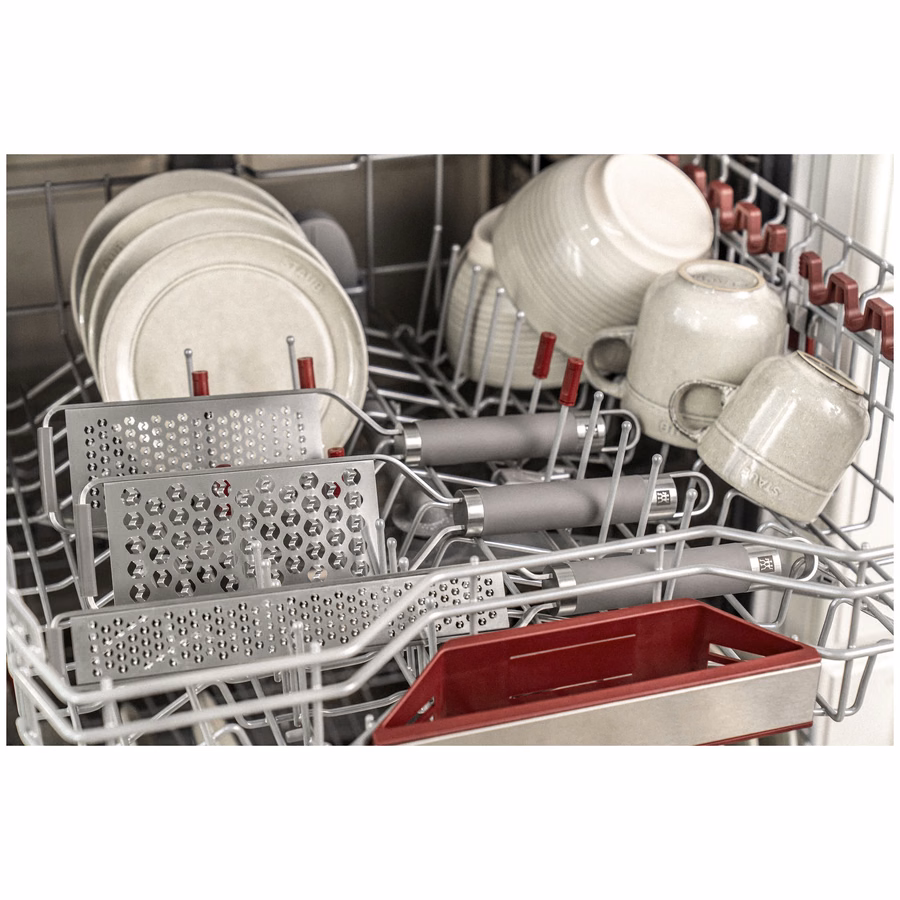 18/10 Stainless Steel, Fine Grater