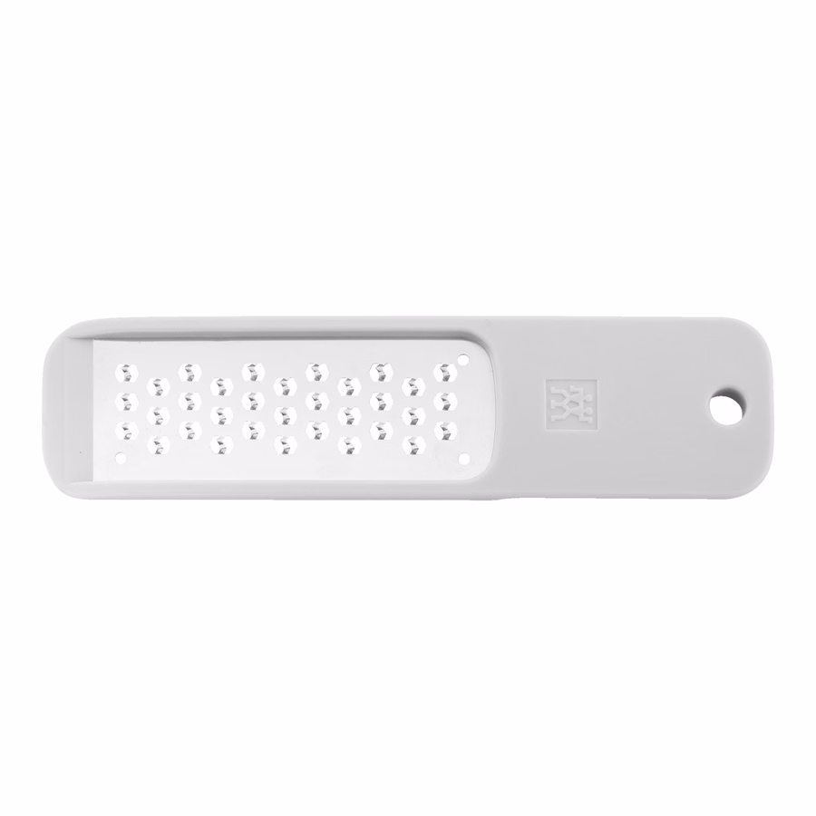 Mini grater, Grey
