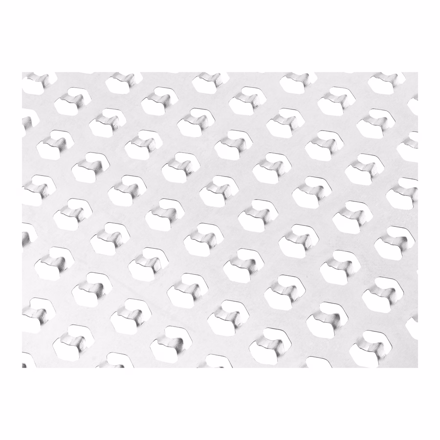 Mini grater, Grey
