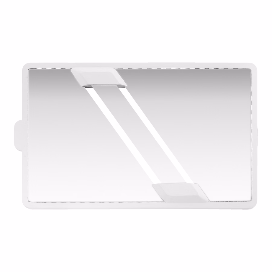 Multi grater/mandoline, Grey