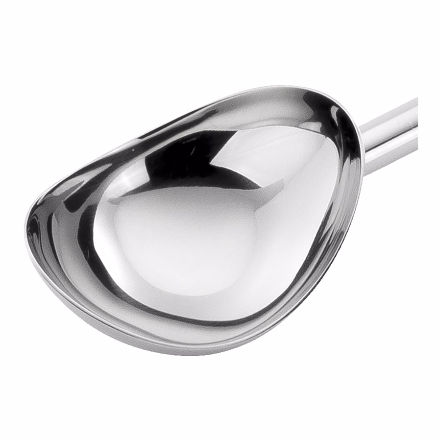 18/10 Stainless Steel, Ice Cream Scoop