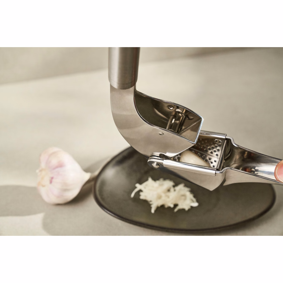 Garlic Press