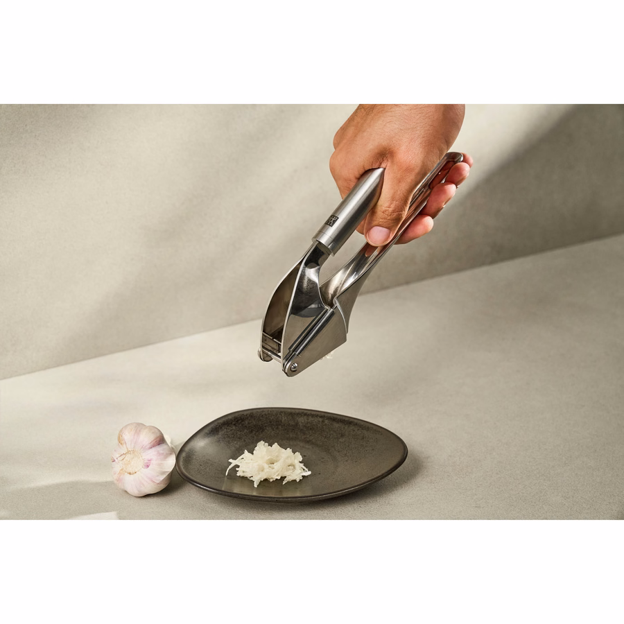 Garlic Press