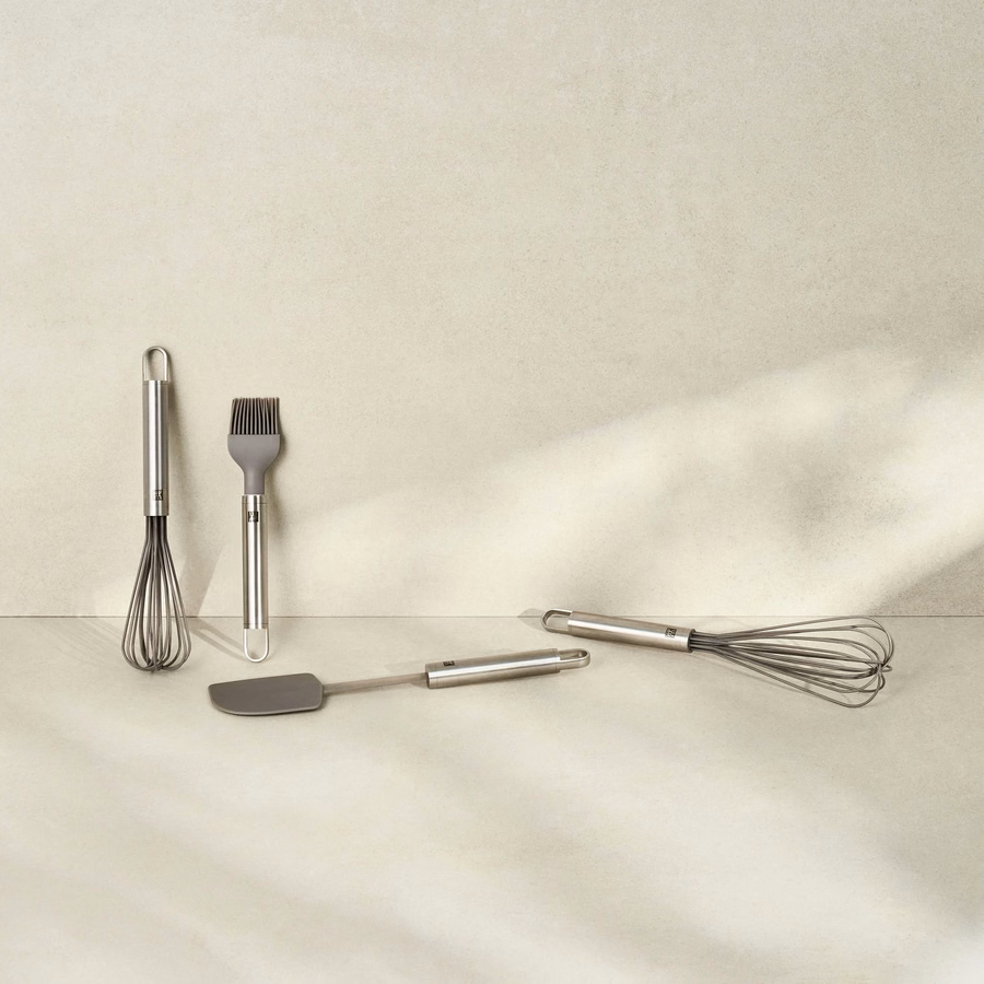 Silicone, Spatula
