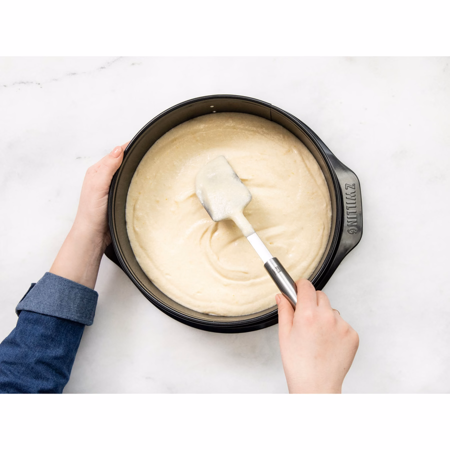 Silicone, Spatula