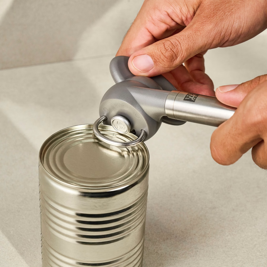 18/10 Stainless Steel, Can Opener