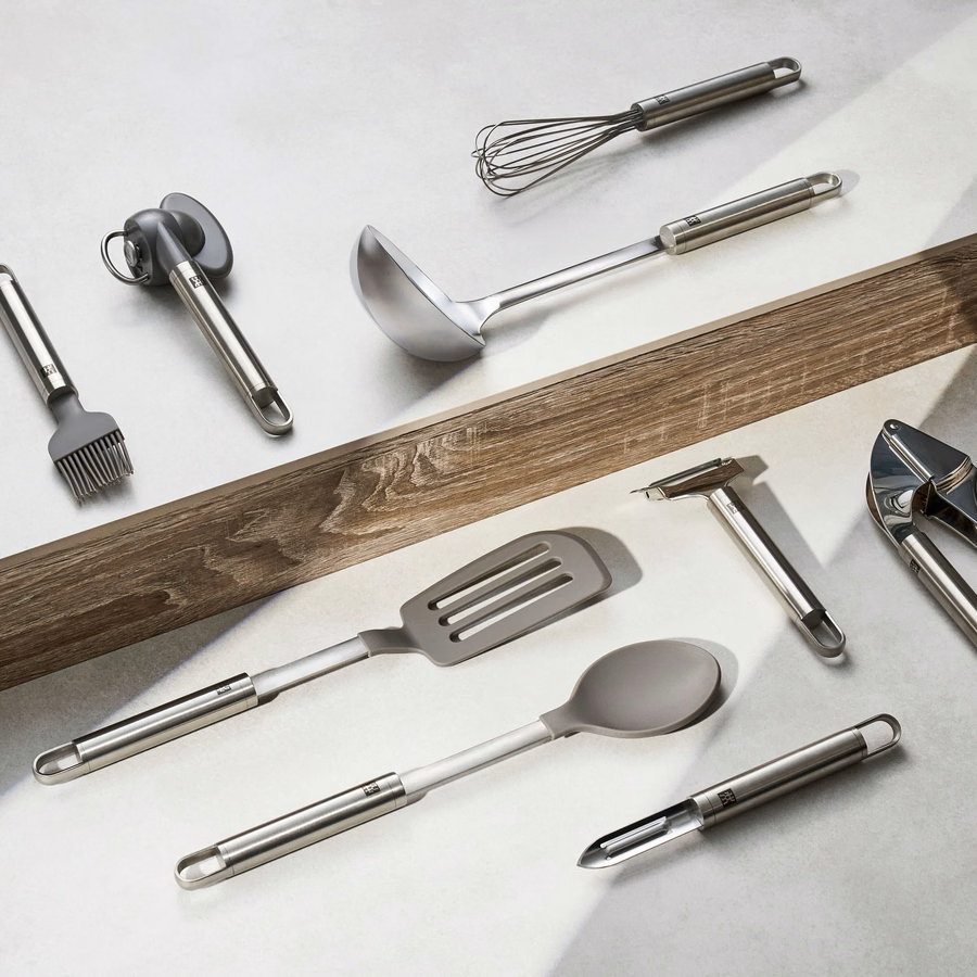18/10 Stainless Steel, Can Opener