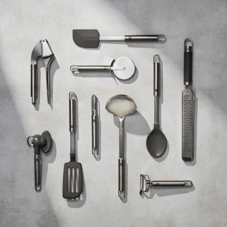 18/10 Stainless Steel, Can Opener