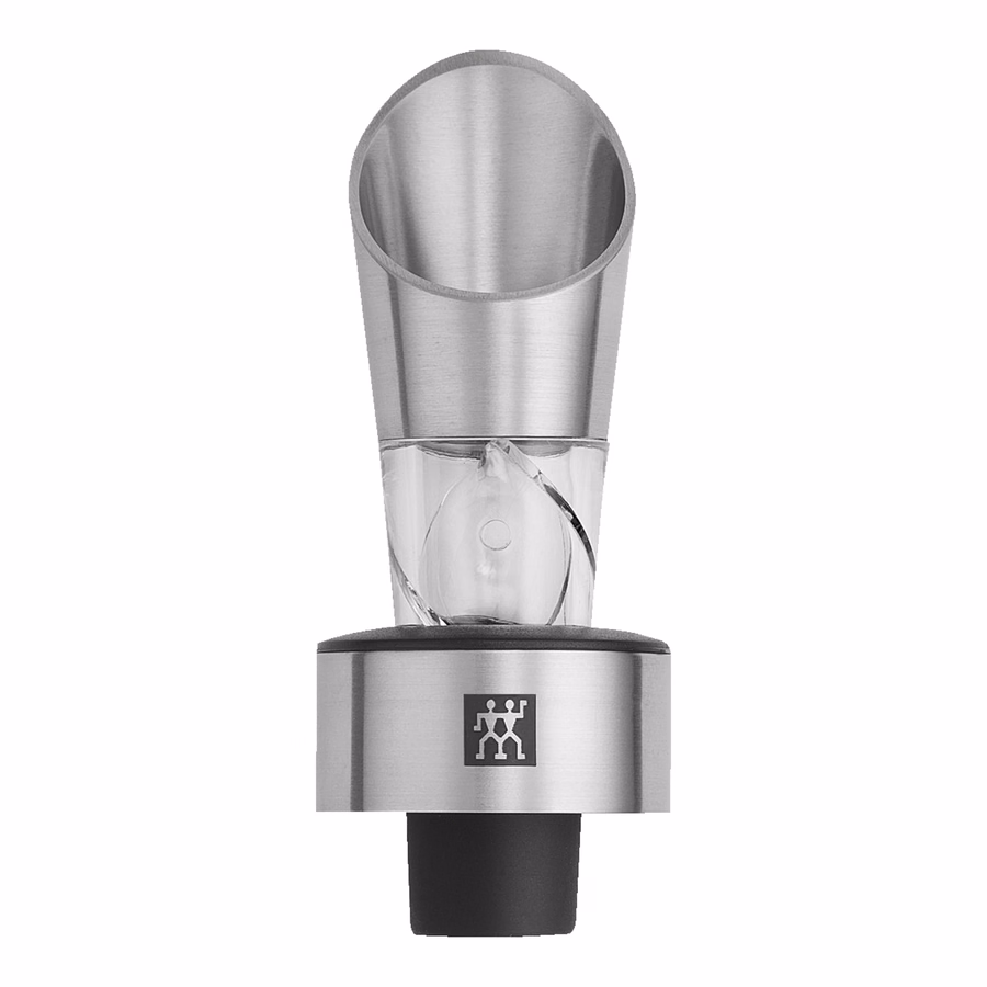 Decanter / Wine Aerator / Pourer And Stopper