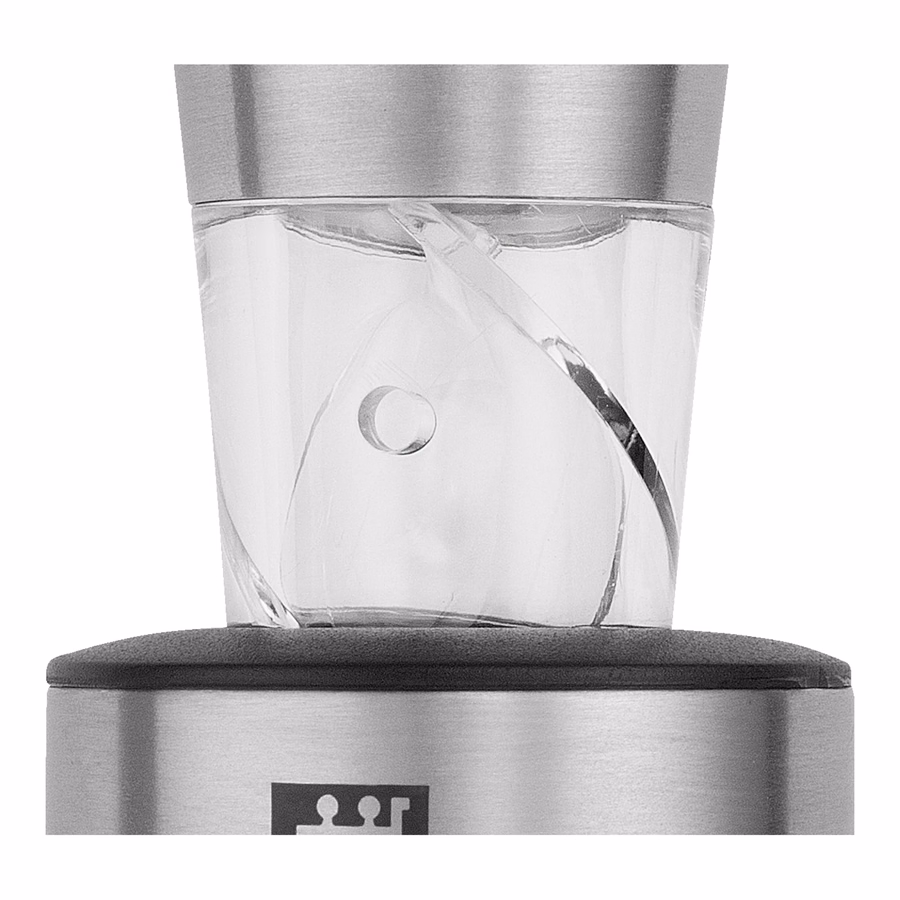 Decanter / Wine Aerator / Pourer And Stopper