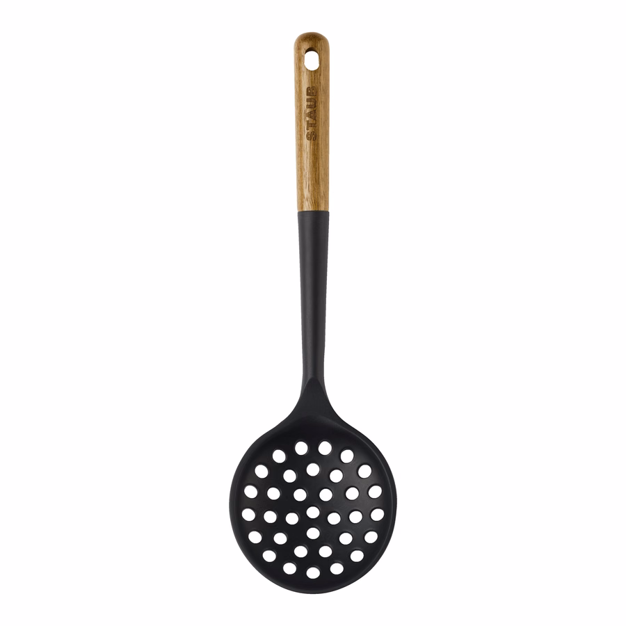 Silicone, Skimming Ladle