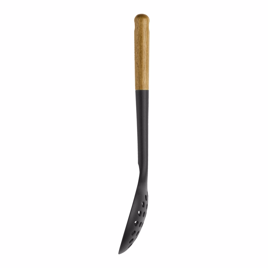 Silicone, Skimming Ladle