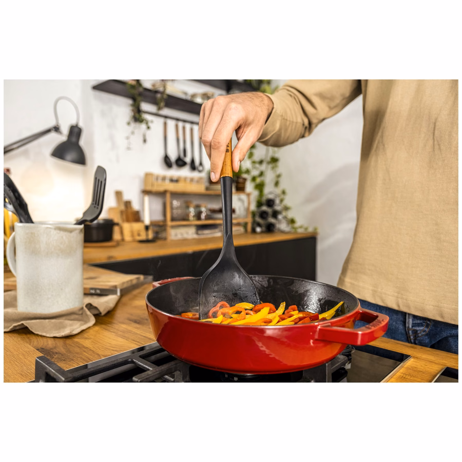 Silicone, Wok Turner
