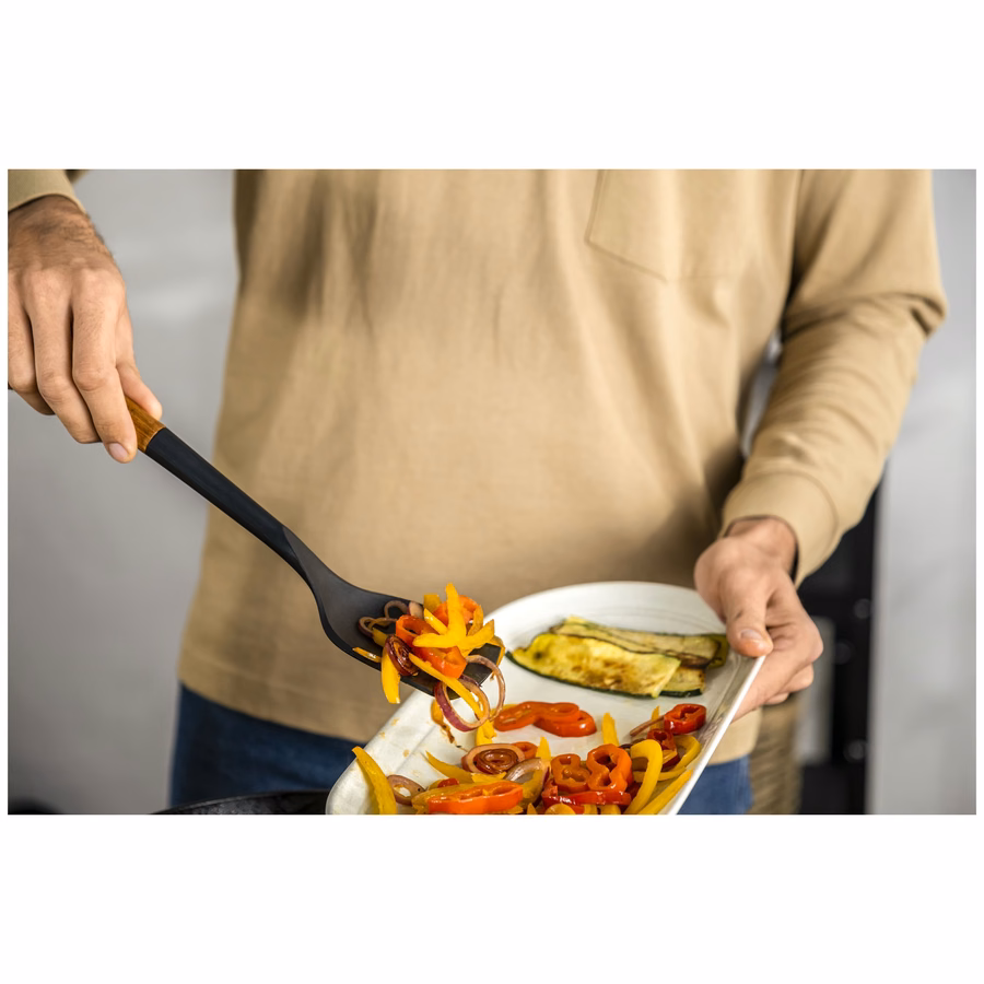 Silicone, Wok Turner