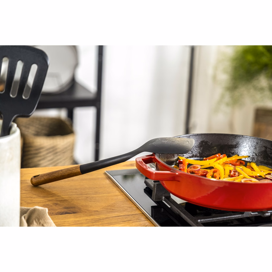 Silicone, Wok Turner
