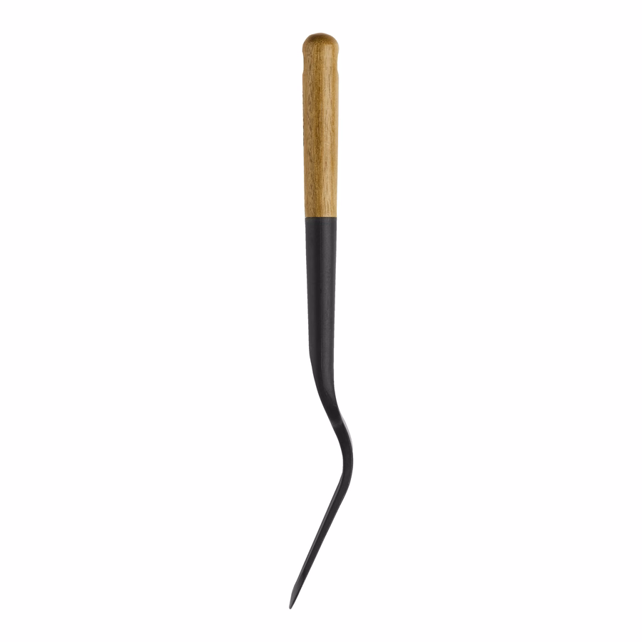 Silicone, Slotted Turner