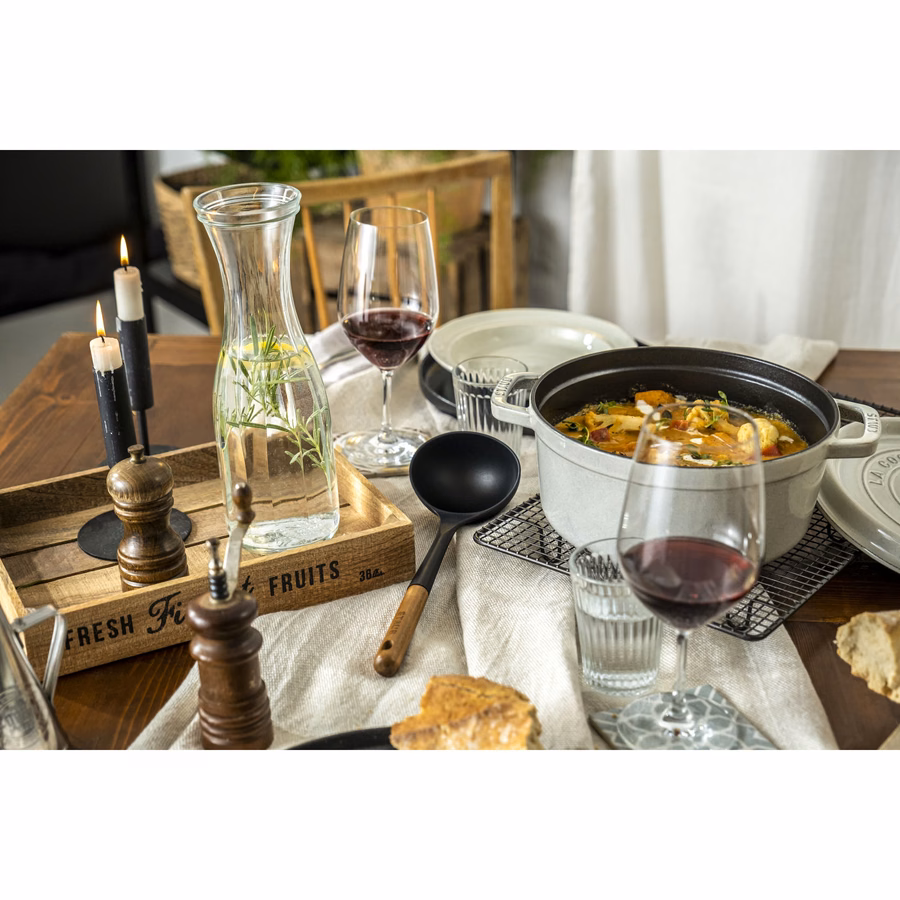 Soup Ladle