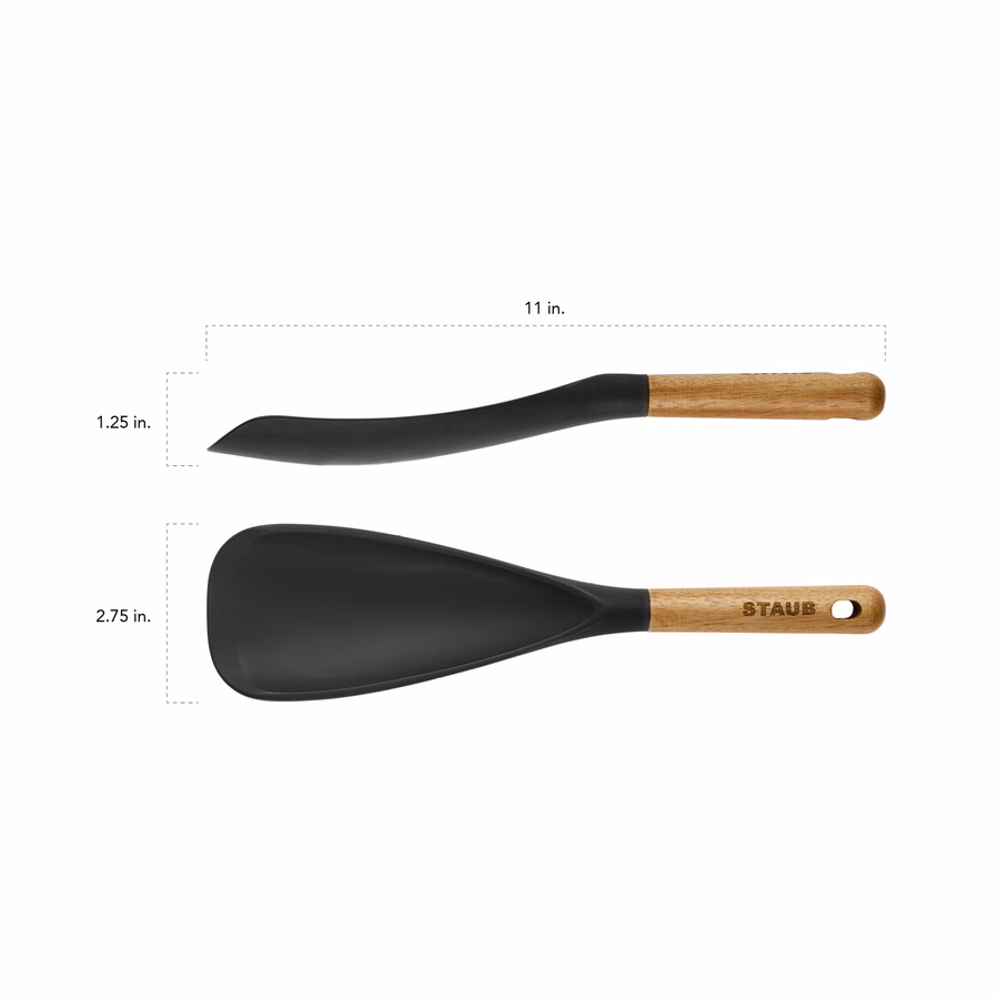 Multi-function Spoon