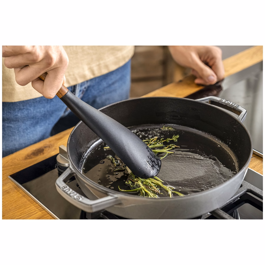 Multi-function Spoon