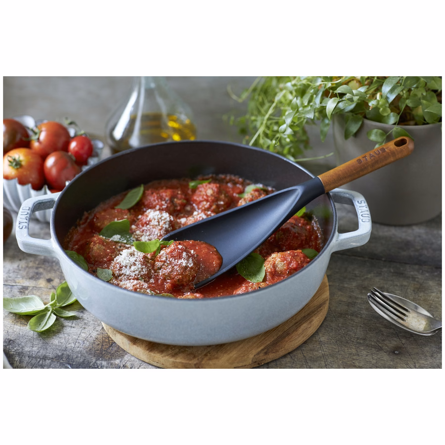 Multi-function Spoon