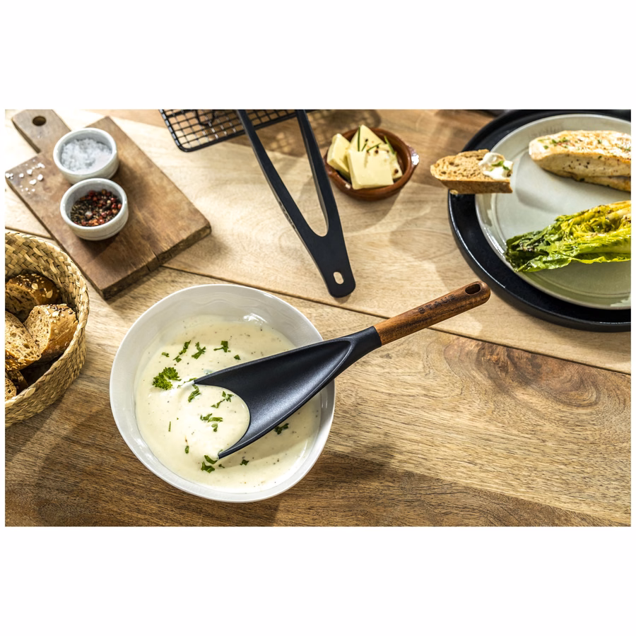 Multi-function Spoon