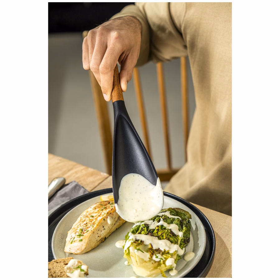 Multi-function Spoon