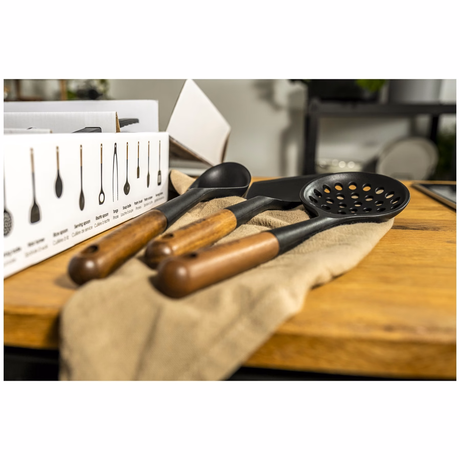 Serving Spoon
