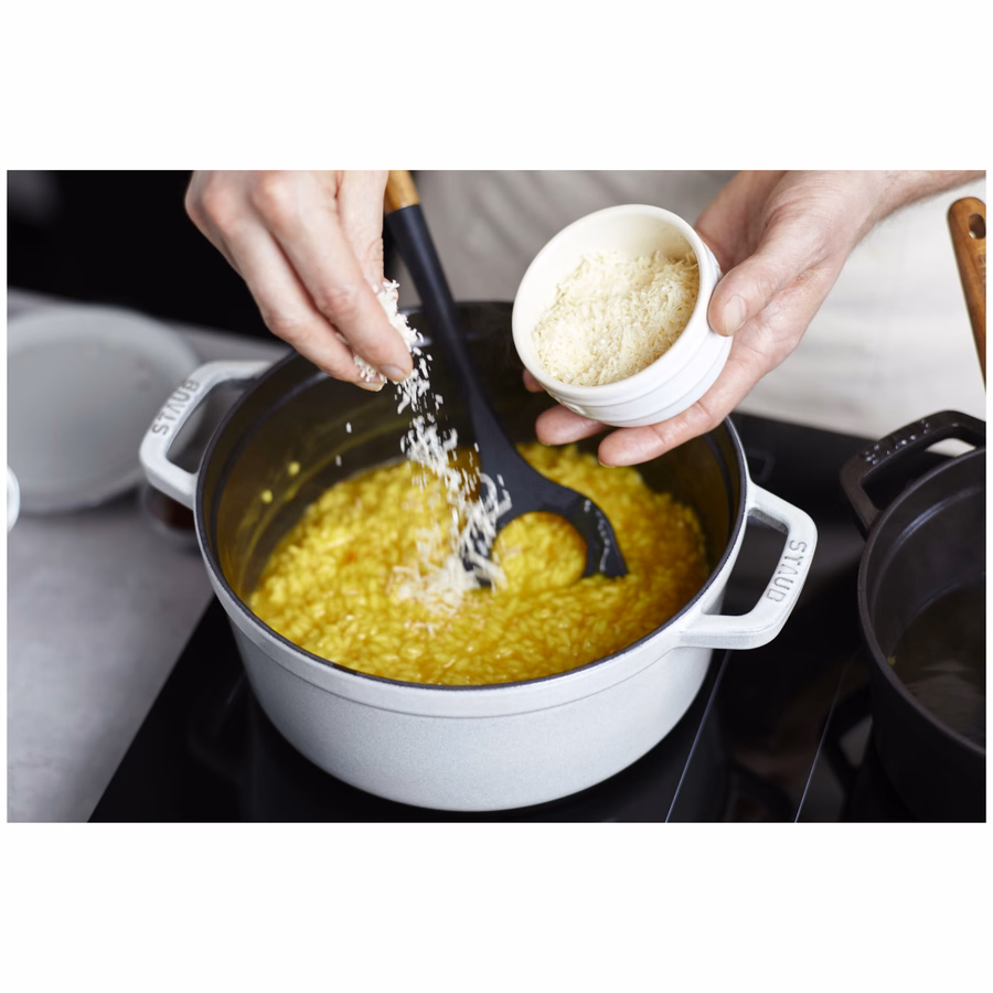 Risotto Spoon