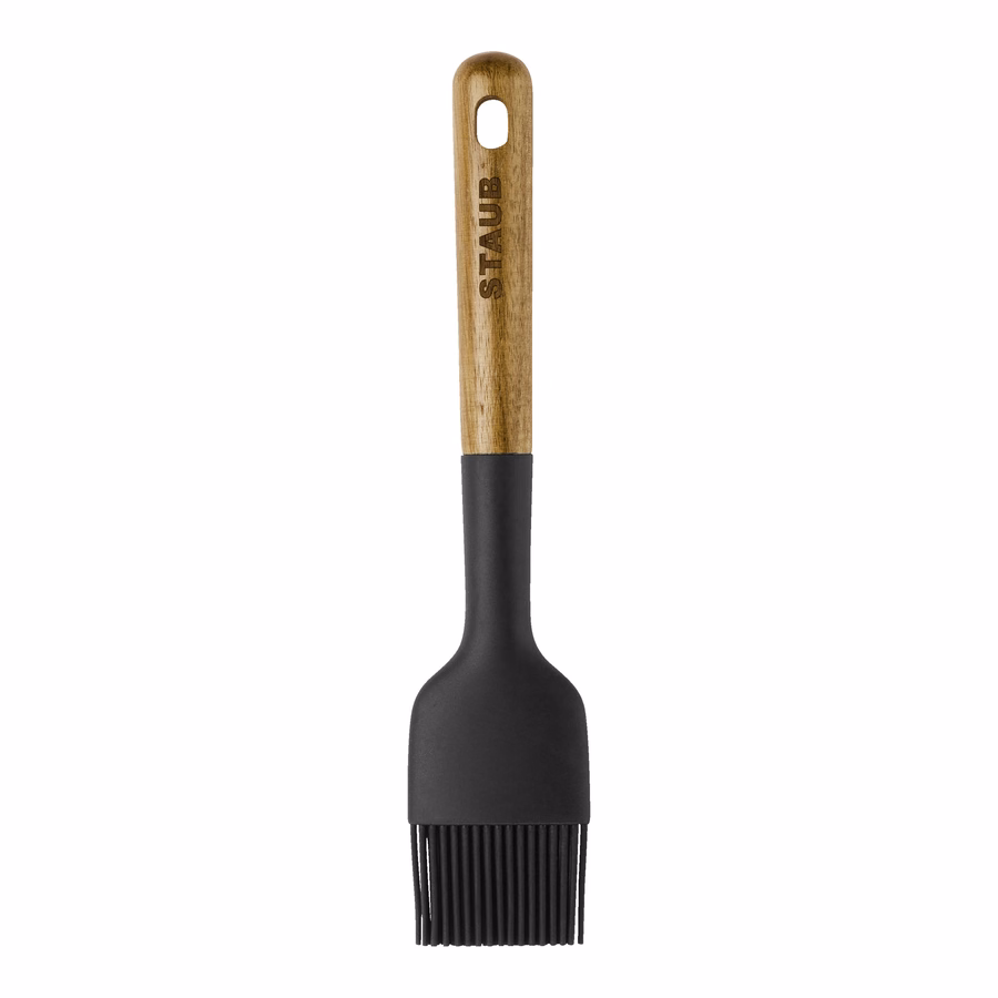 Silicone, Pastry Brush