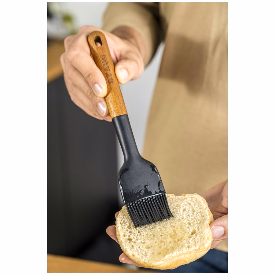Silicone, Pastry Brush