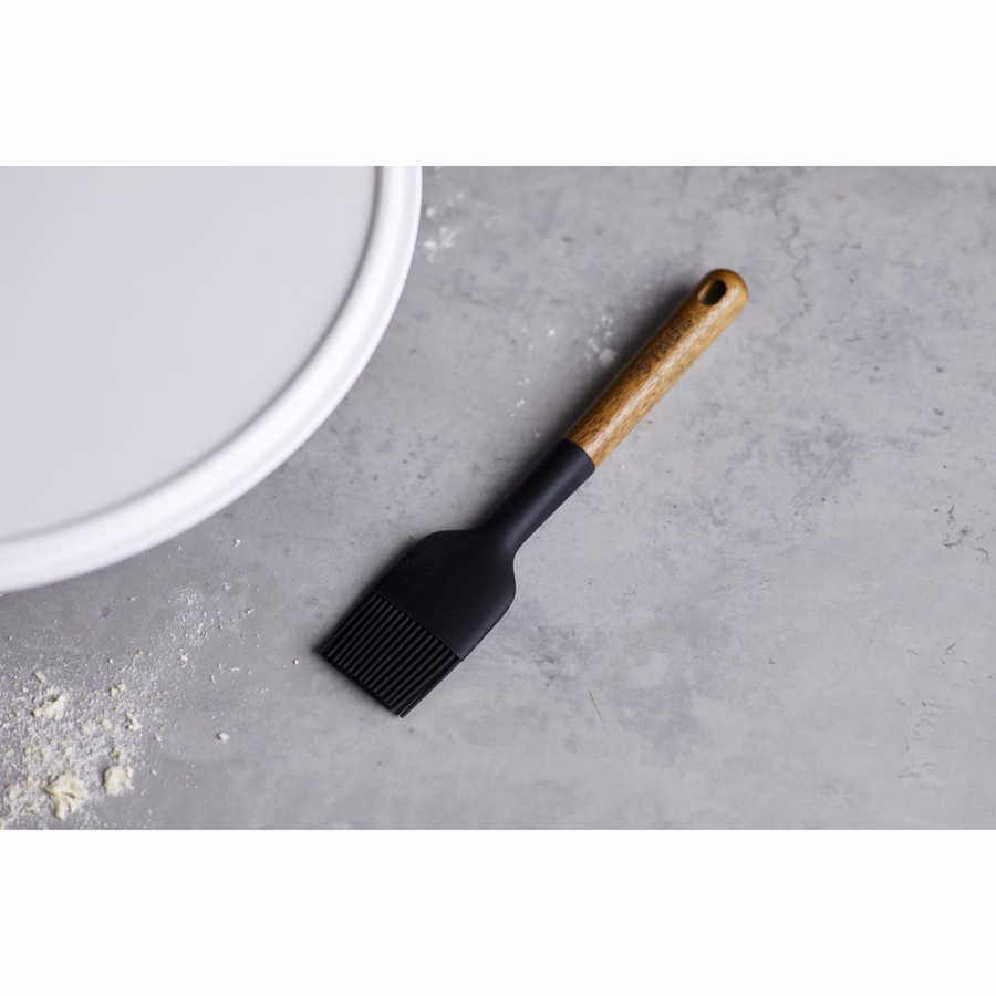 Silicone, Pastry Brush