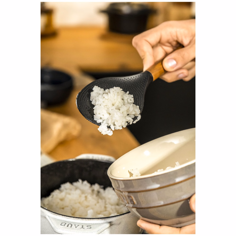 Rice Spoon