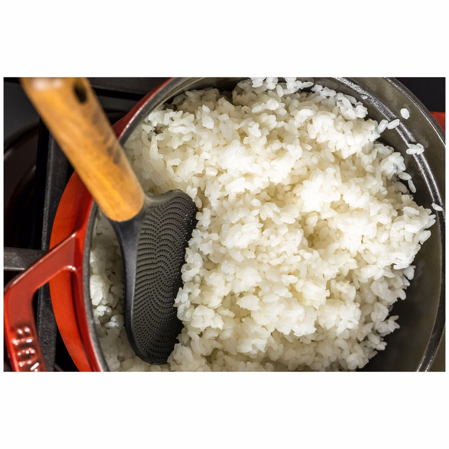 Rice Spoon