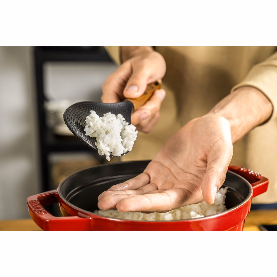 Rice Spoon