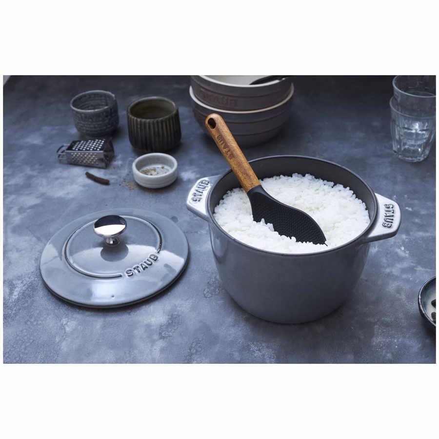 Rice Spoon