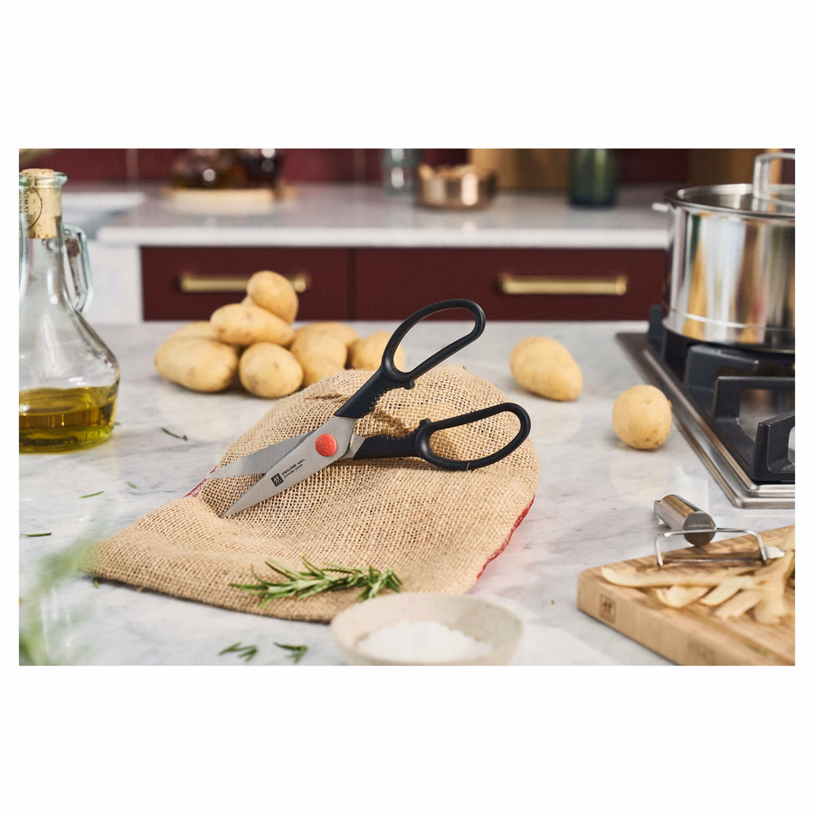 Multi-purpose Shears