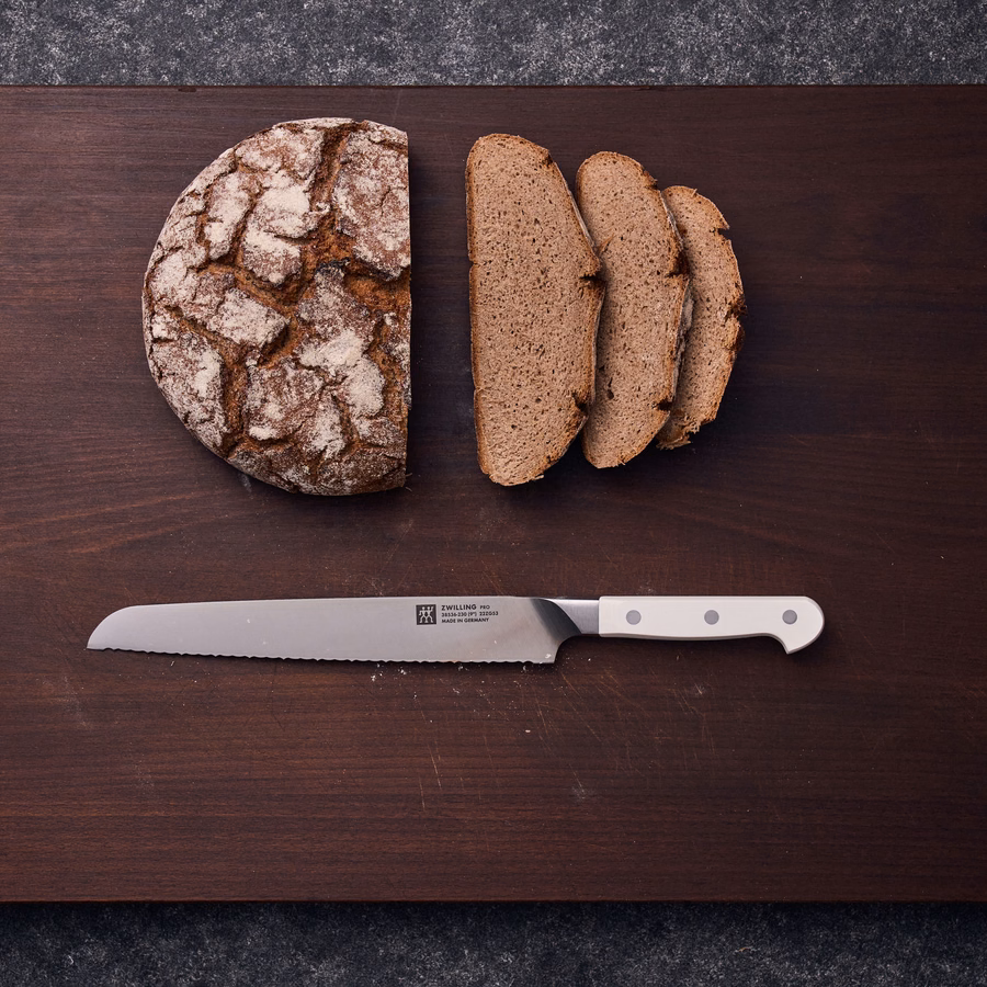 9-inch, Bread Knife